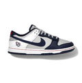 Nike Dunk Low EBM NBA 75th anniversary Brooklyn Nets
