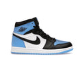Jordan 1 Retro High OG UNC Toe