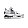Jordan 4 Retro Military Black