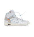 JORDAN 1 RETRO HIGH VIRGIL ABLOH ARCHIVE ALASKA