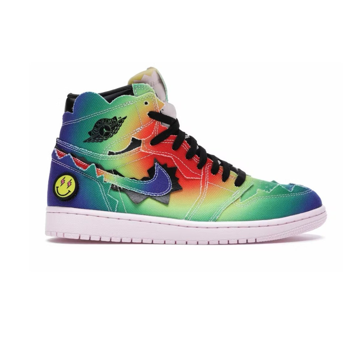 Jordan 1 Retro High J Balvin