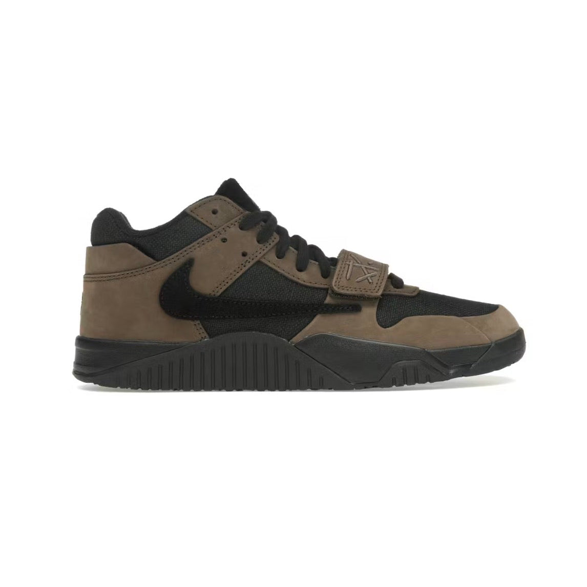 Jordan Jumpman Jack TR Travis Scott Dark Mocha