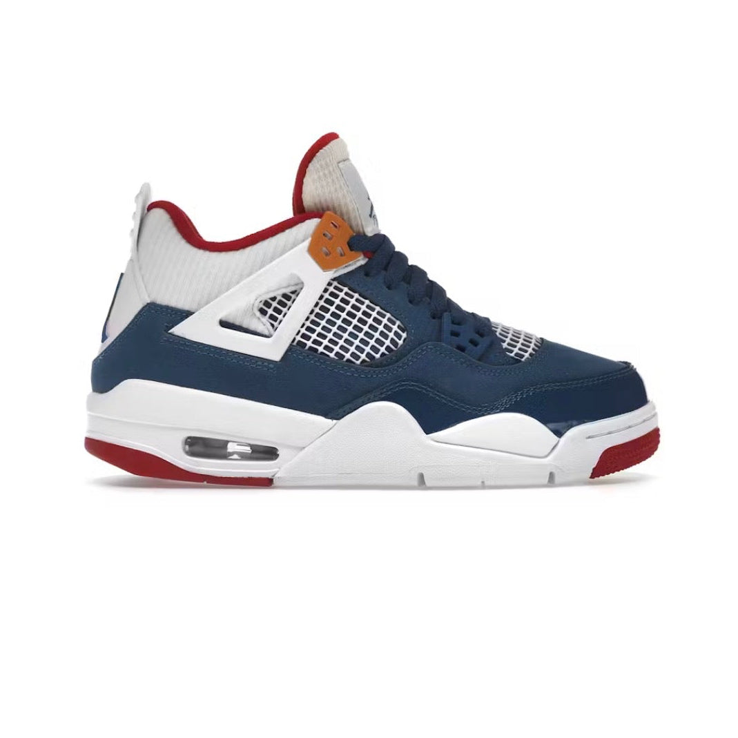 Jordan 4 Retro Messy Room (GS)