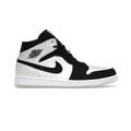 Jordan 1 Mid Diamond Shorts