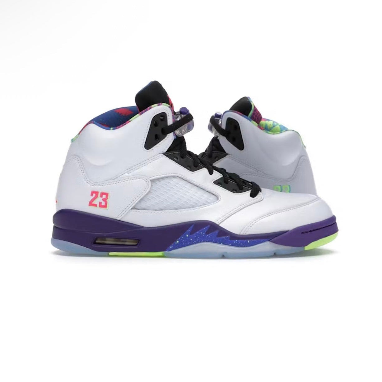 JORDAN 5 RETRO ALTERNATE BEL-AIR