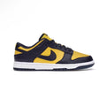 Nike Dunk Low Michigan