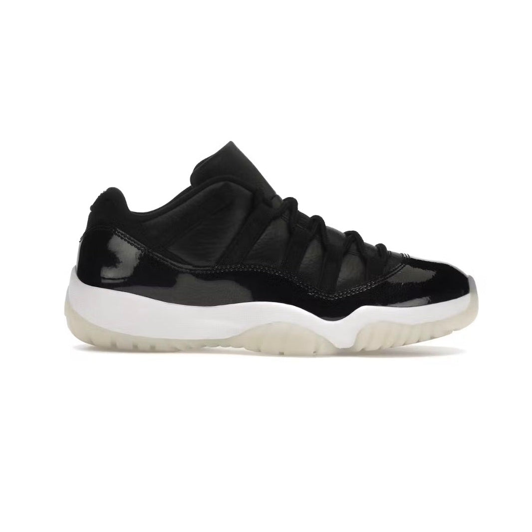 JORDAN 11 RETRO LOW 72-10