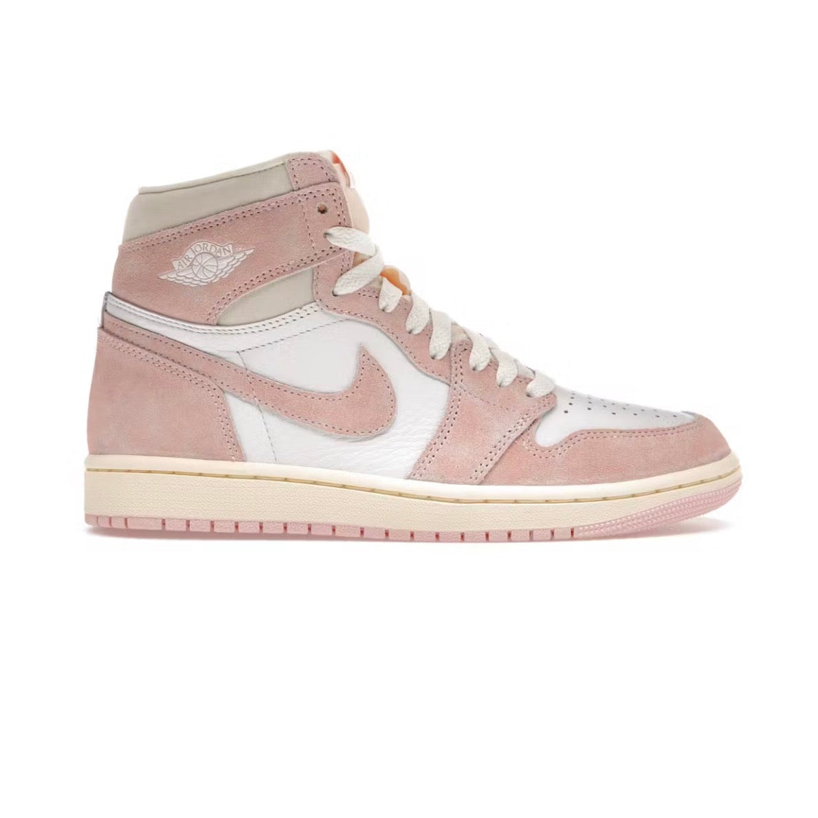 Jordan 1 Retro High OG Washed Pink (Women's)