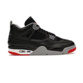 Jordan 4 Retro Bred Reimagined