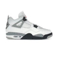 JORDAN 4 RETRO WHITE CEMENT 2025