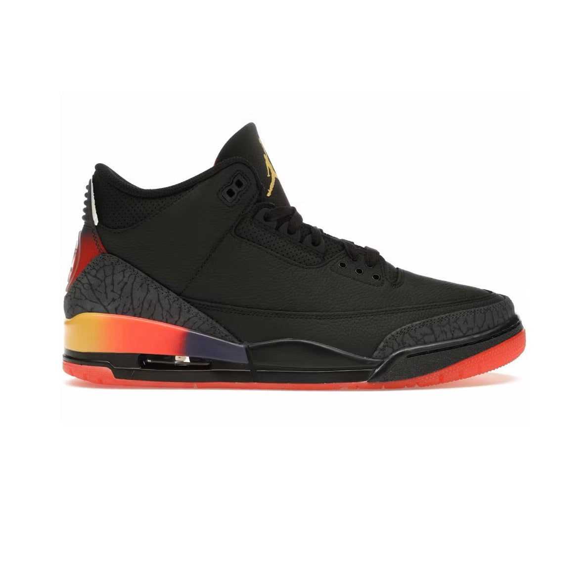 Jordan 3 Retro J Balvin Rio