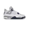 Jordan 4 Retro Midnight Navy