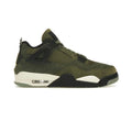 Jordan 4 Retro SE Craft Medium Olive