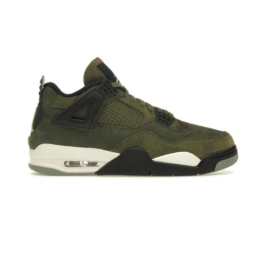 Jordan 4 Retro SE Craft Medium Olive