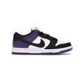 Nike SB Dunk Low Court Purple