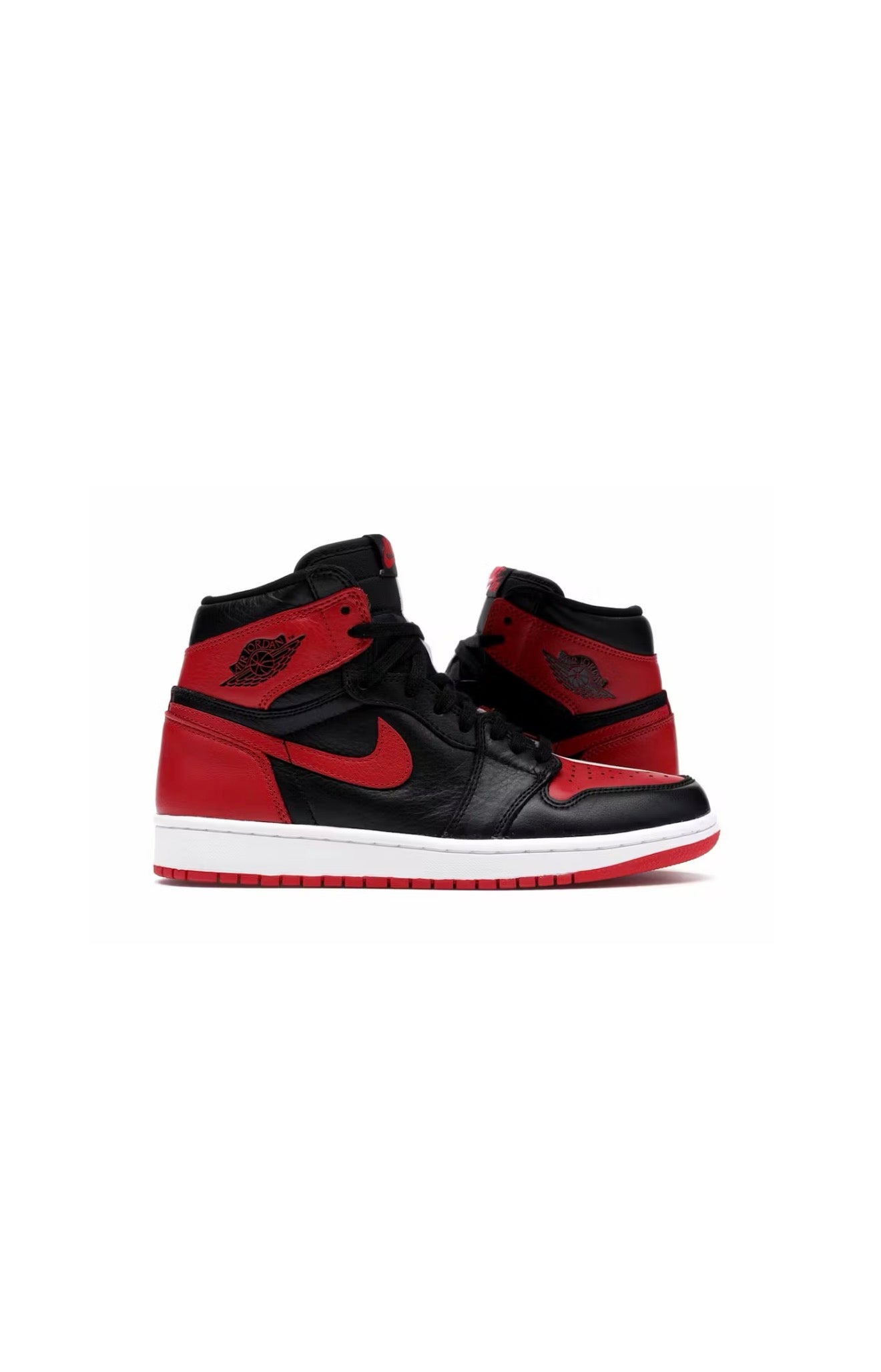Jordan 1 Retro High Homage To Home (Non-numbered)