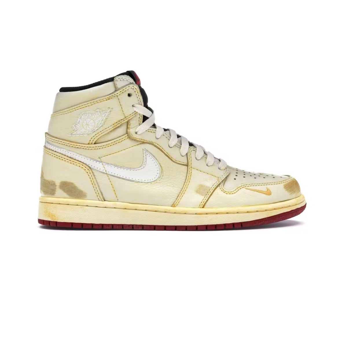 Jordan 1 Retro High Nigel Sylvester