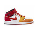 JORDAN 1 MID SE PICNIC (GS)