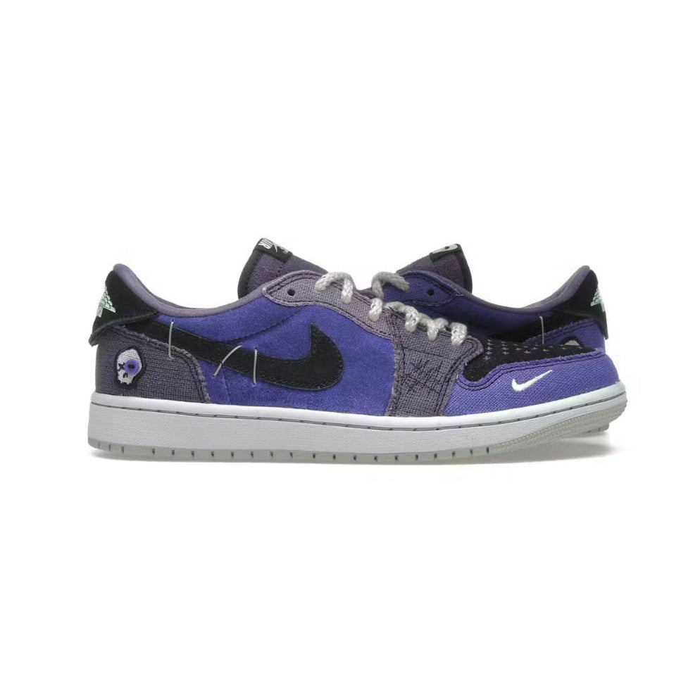JJORDAN 1 RETRO LOW VOODO (ZION WILLIAMS)