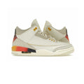 Jordan 3 Retro SP J Balvin Medellín Sunset