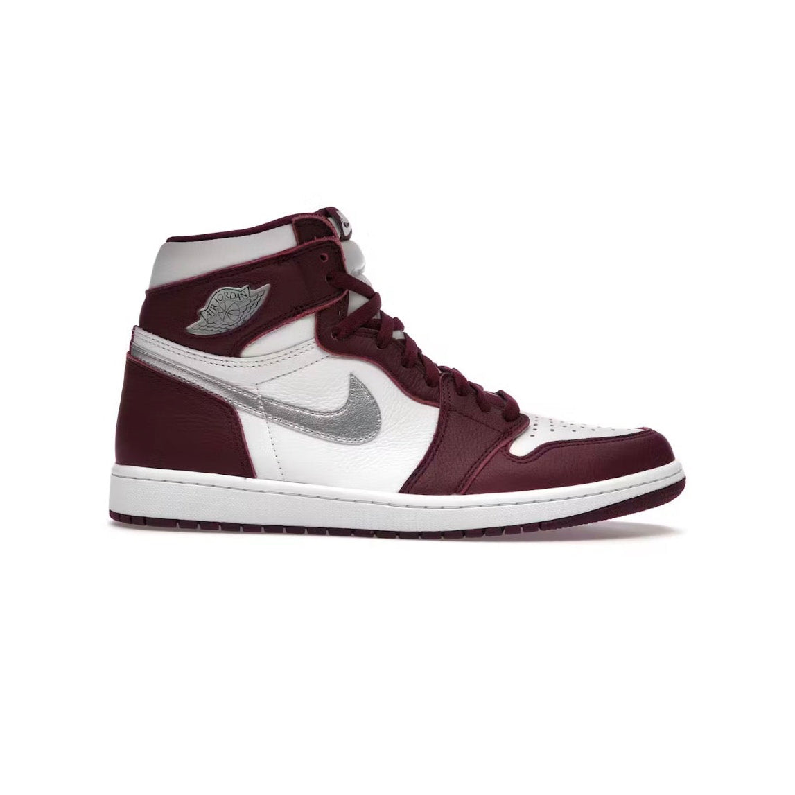 Jordan 1 Retro High OG Bordeaux