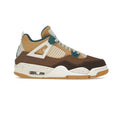 JORDAN 4 RETRO CACAO WOW (GS)