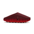 Nike Mind 001 Slide Team Red University Red