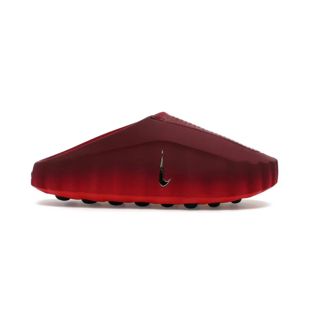Nike Mind 001 Slide Team Red University Red