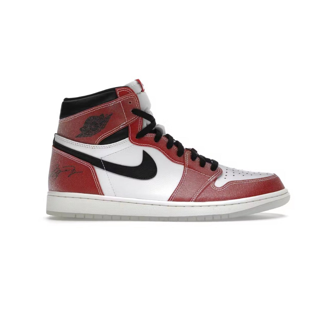 Jordan 1 Retro High Trophy Room Chicago