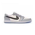 JORDAN 1 RETRO LOW OG DIOR