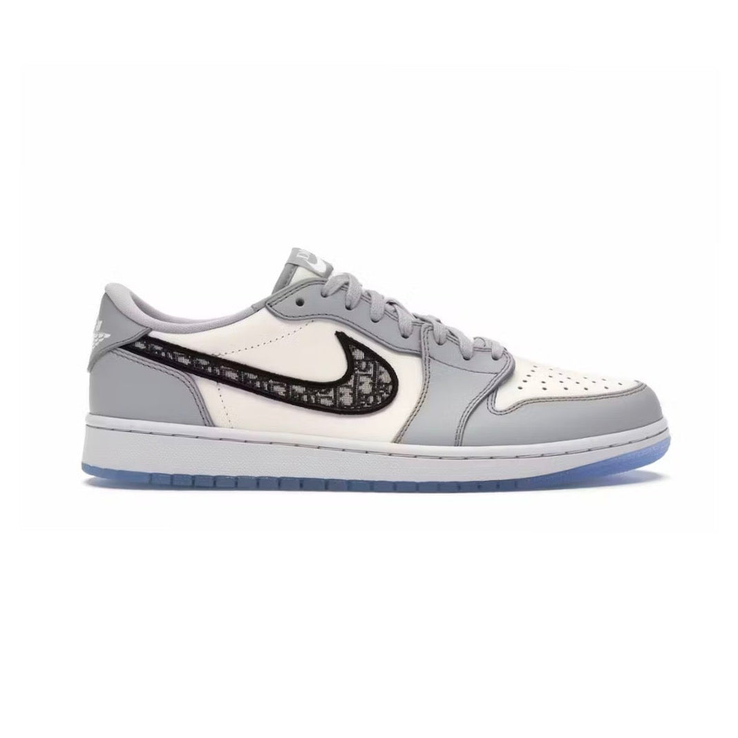 JORDAN 1 RETRO LOW OG DIOR
