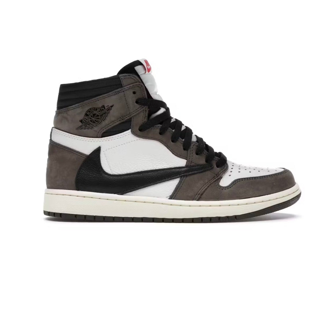 Jordan 1 Retro High OG SP Travis Scott Mocha – TRIPLES LUXURY