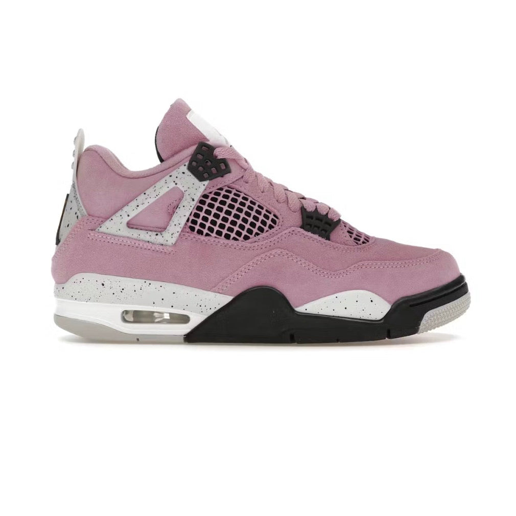 Jordan 4 Retro Orchid (Women's)