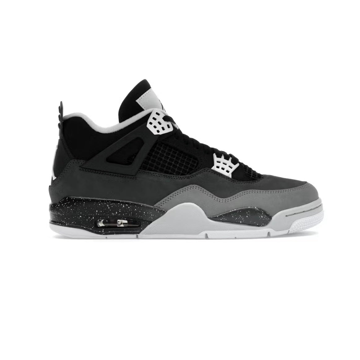 Jordan 4 Retro Fear (2024)