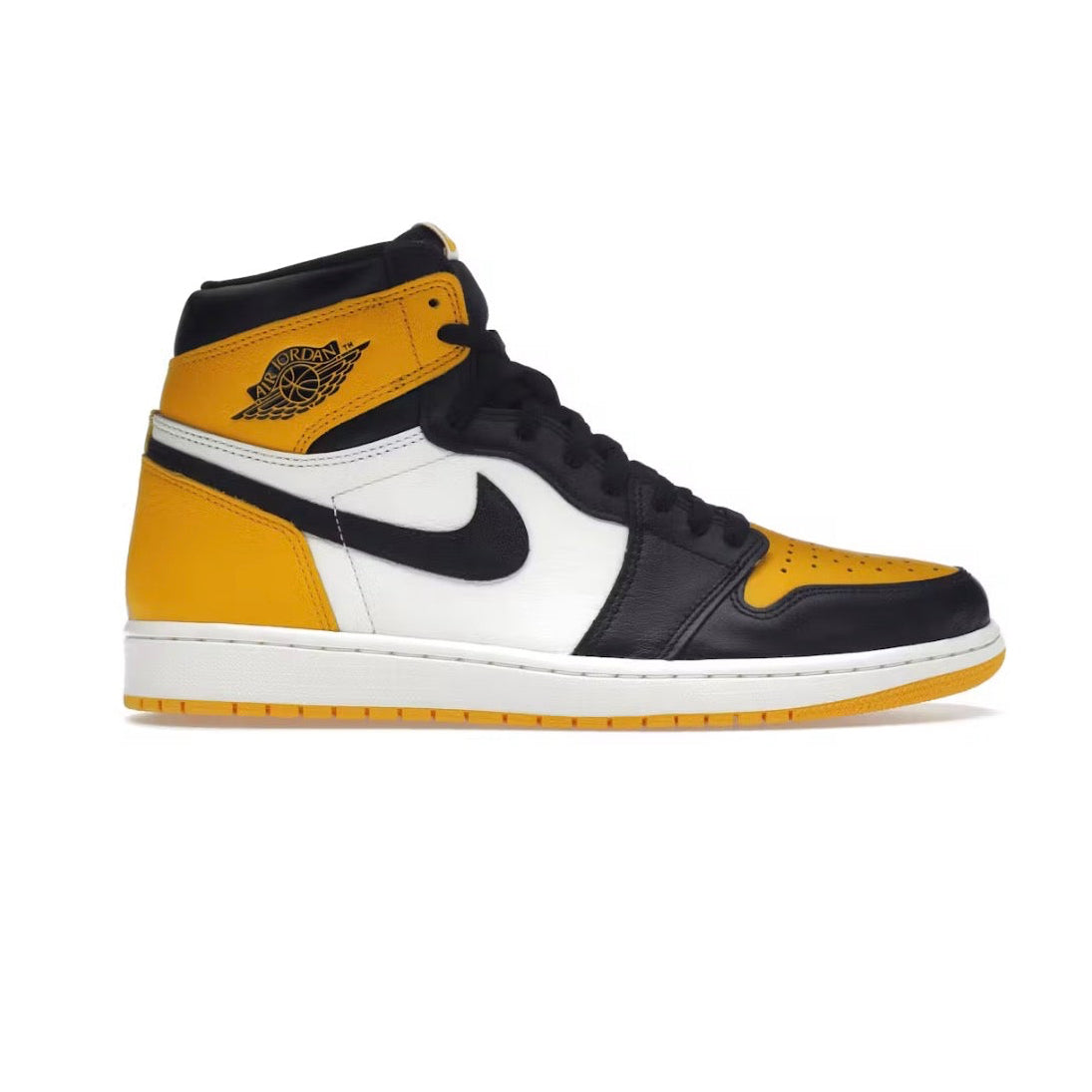 JORDAN 1 RETRO HIGH OG TAXI