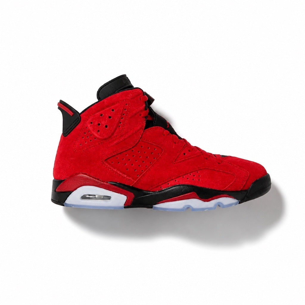 JORDAN 6 RETRO TORO BRAVO