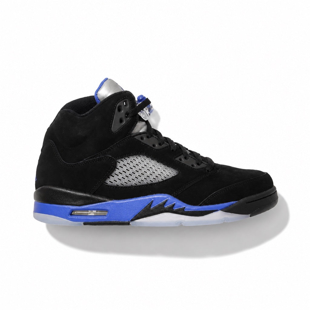 JORDAN 5 RETRO RACER BLUE