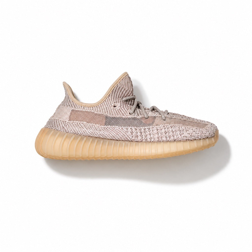 YEEZY BOOST 350 V2 SYNTH (REFLECTIVE)