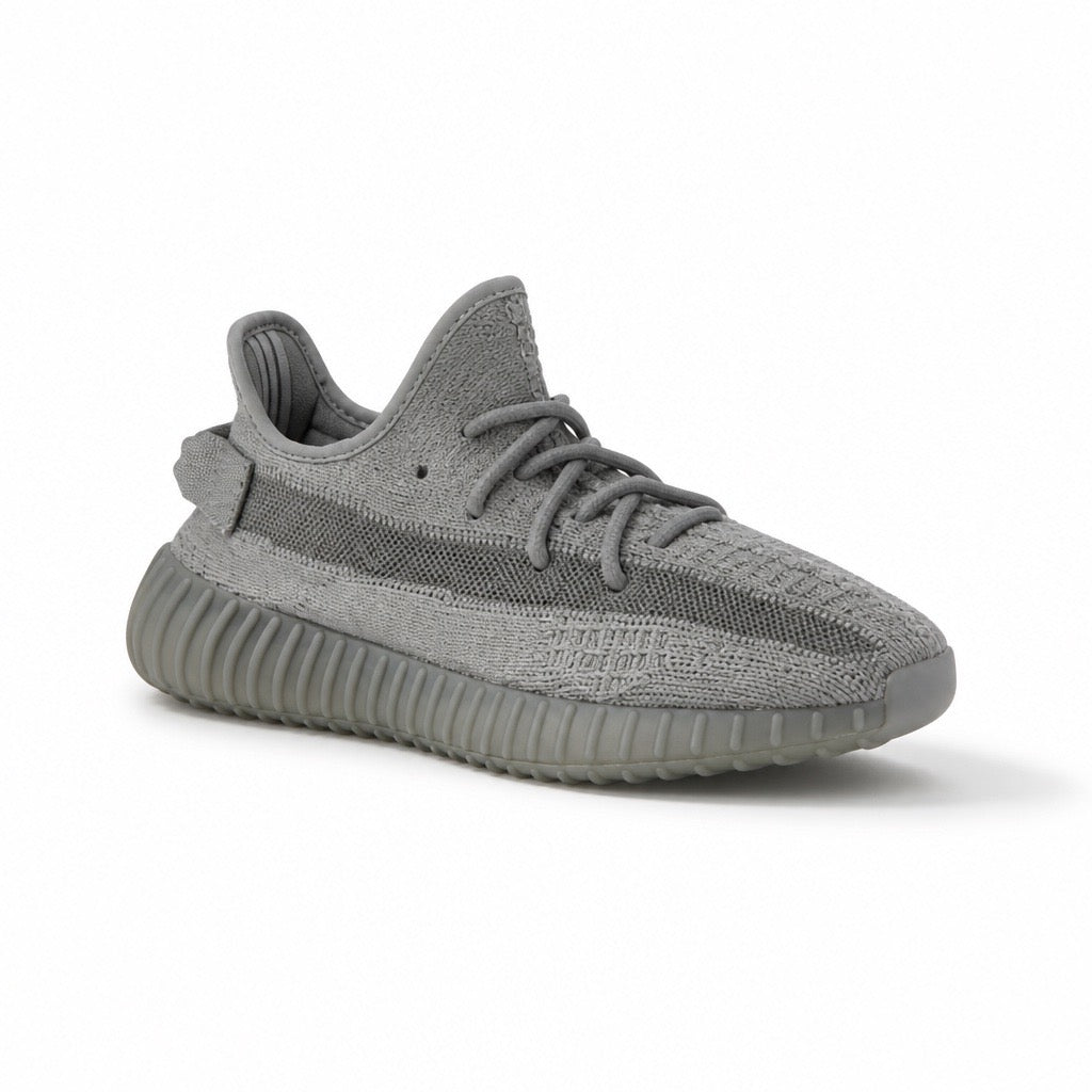 YEEZY BOOST 350 V2 STEEL GREY