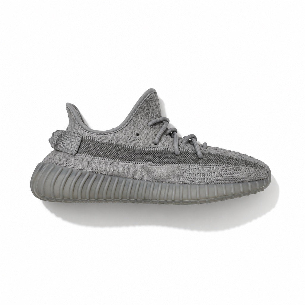 YEEZY BOOST 350 V2 STEEL GREY