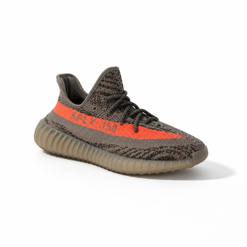 YEEZY BOOST 350 V2 BELUGA (REFLECTIVE)