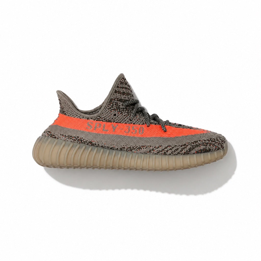 YEEZY BOOST 350 V2 BELUGA (REFLECTIVE)