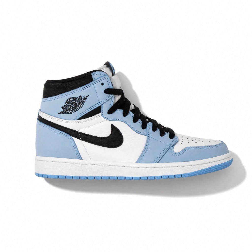 Jordan 1 Retro High OG University Blue