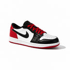 Jordan 1 Retro Low OG Black Toe (2023)