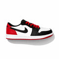 Jordan 1 Retro Low OG Black Toe (2023)