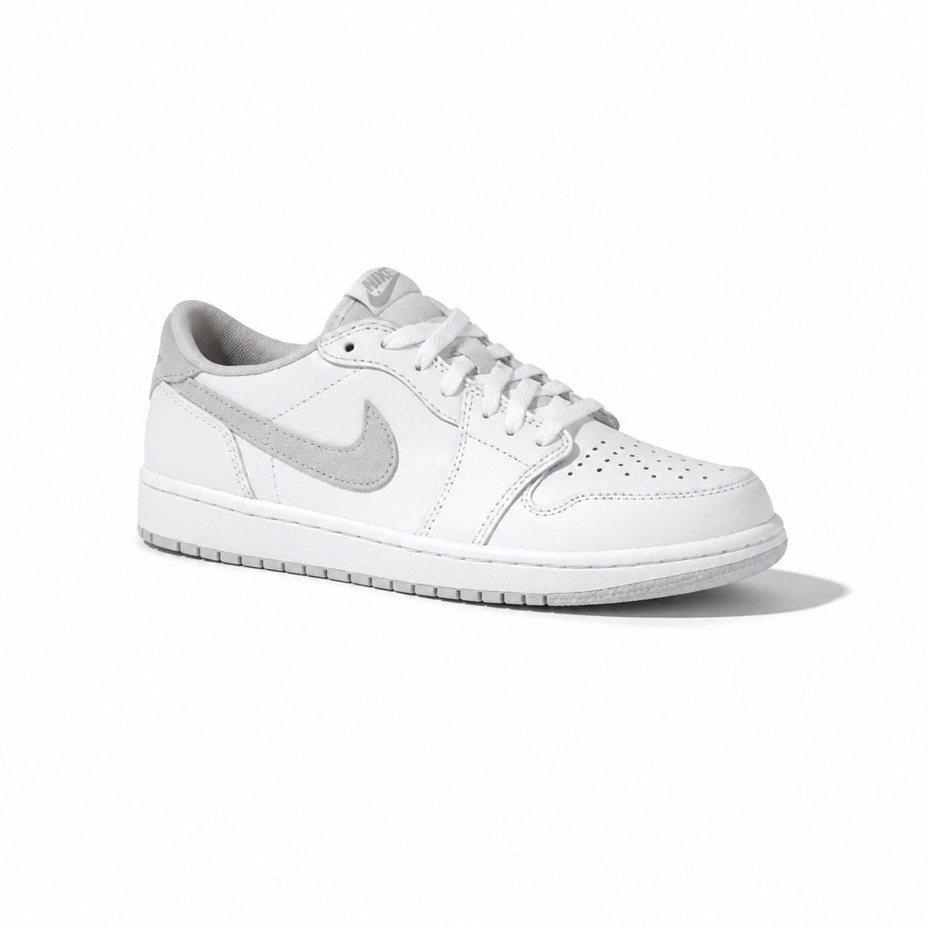Jordan 1 Low OG Neutral Grey (2021/2024)