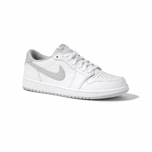 Jordan 1 Low OG Neutral Grey (2021/2024)