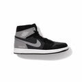 Jordan 1 Retro High Element Gore-Tex Black Particle Grey