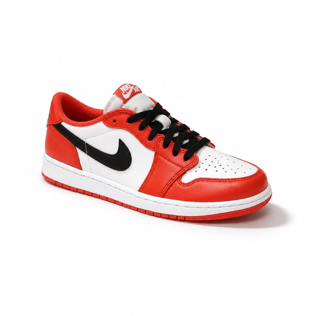 Jordan 1 Low Starfish