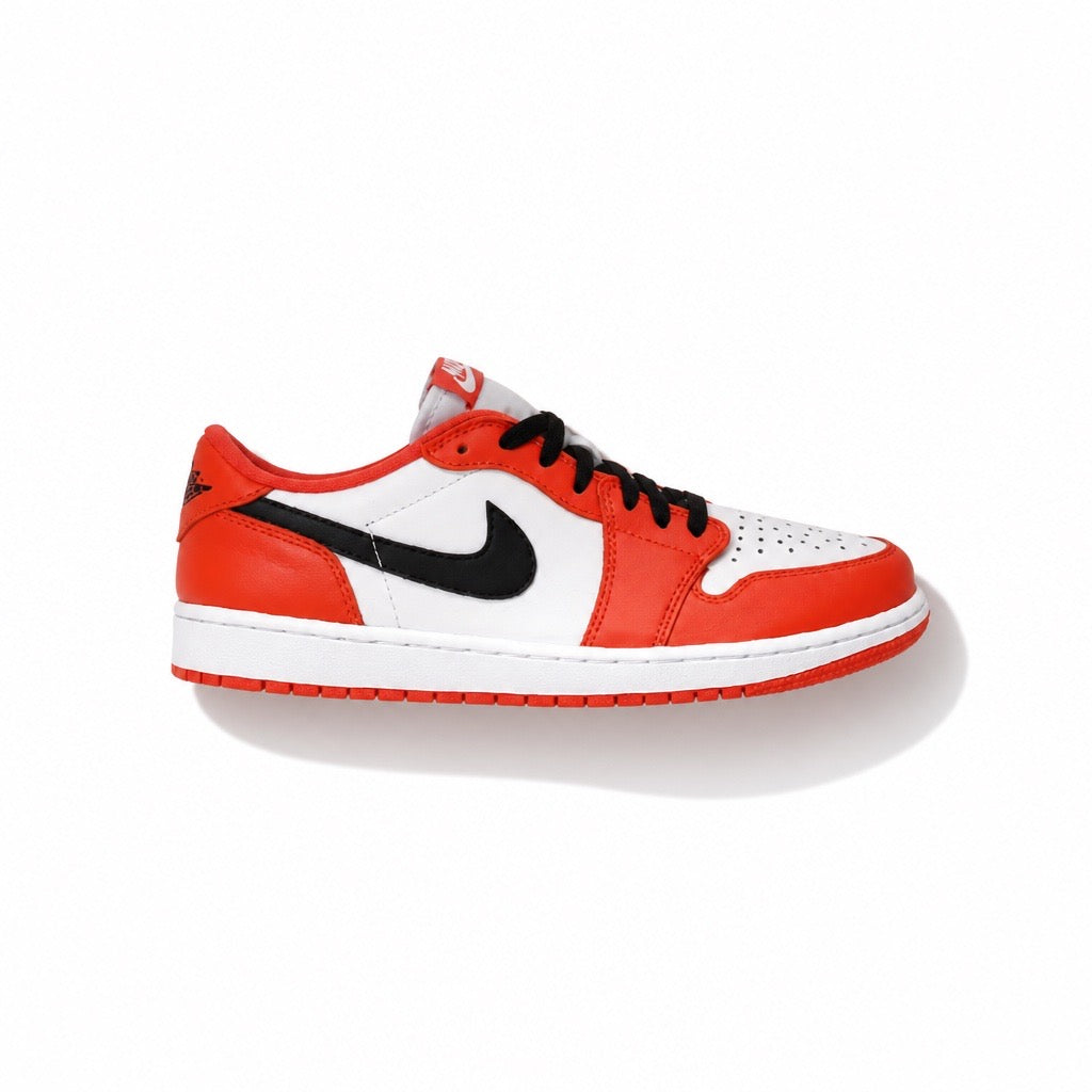 Jordan 1 Low Starfish